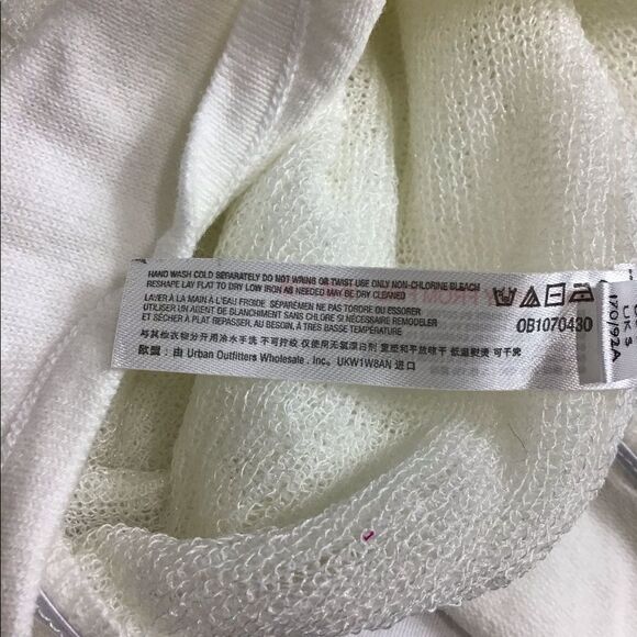 Free People Sleeveless Thong Bodysuit NWT Size S - Picture 5 of 10